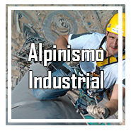 Empresa de Alpinismo Industrial